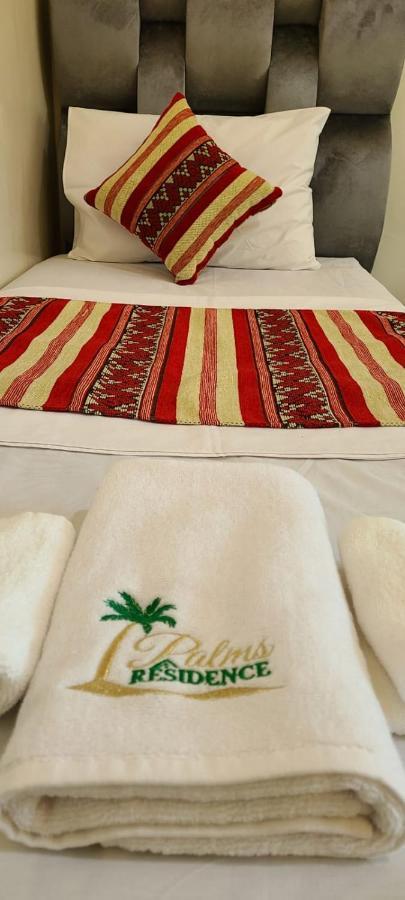 Traditional Place With A Special Moroccan Touch I Fibre Internet Up To 100 Mbps I Palms Residence Ер-Рашідія Екстер'єр фото